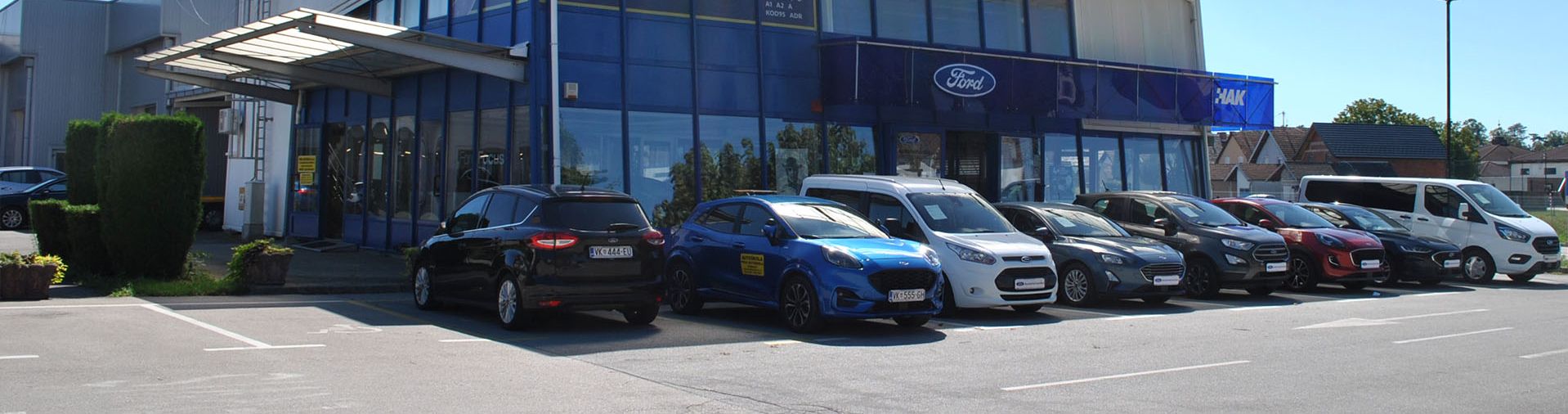 Automehanika vinkovci