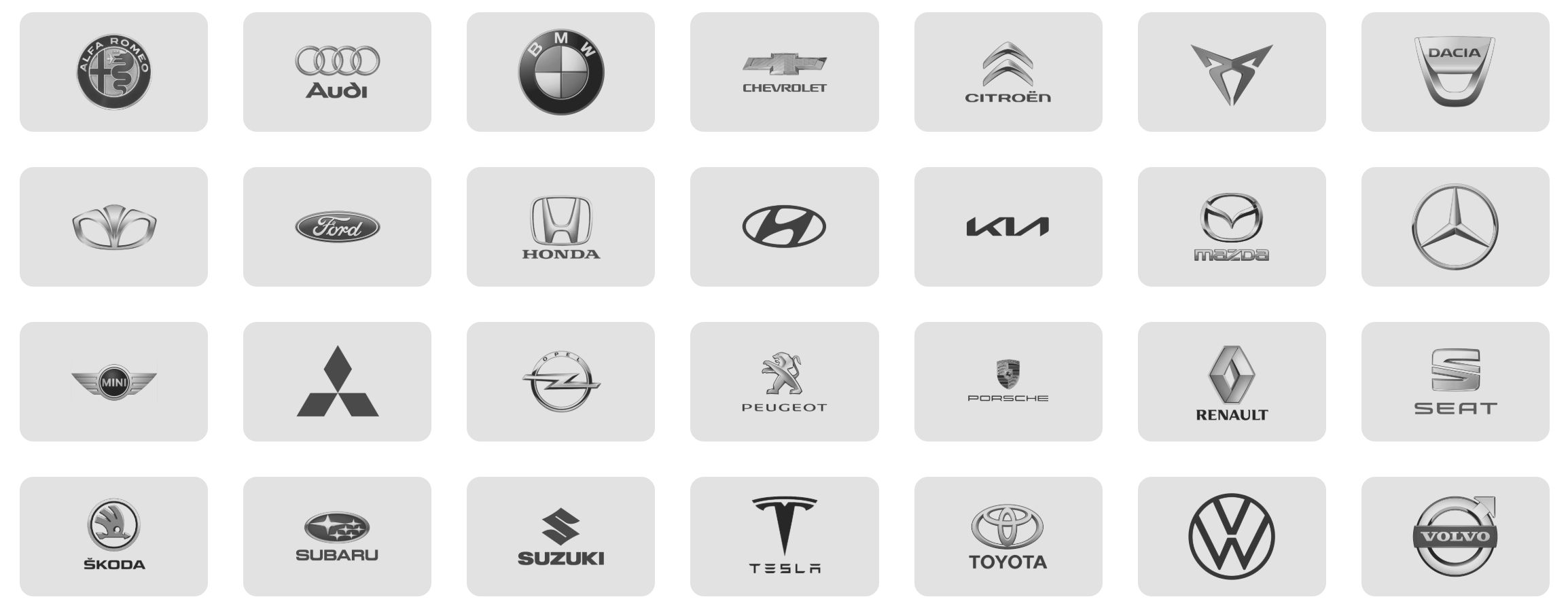 Automehanika servis ostalih